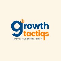 Growth Tactiqs logo - Similar company to 2Tone Vision