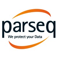 PARSEQ logo - Similar company to Elios Solutions