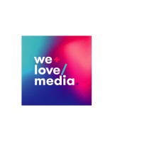 We Love Media Ibiza logo - Similar company to We Love Social® | Your E-Pr Agency