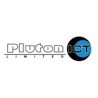 PLUTON ICT LIMITED logo - Similar company to Saurus Networks