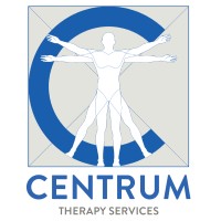 Centrum Therapy Services logo - Similar company to Axis Hand And Physical Therapy