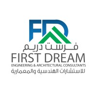 FIRST DREAM ENGINEERING & ARCHITECTURAL CONSULTANTS logo - Similar company to Scale Architecture