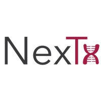 Genecare (NexTx) logo - Similar company to Boring Creatives
