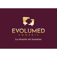 EVOLUMED CONSEIL logo - Similar company to Compare Dépression