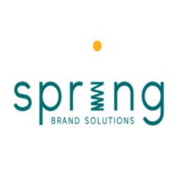 Spring Brand Solutions logo - Similar company to Koadai