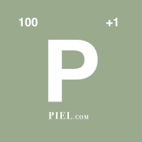 PIEL.com logo - Similar company to Chauss Service