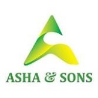 Asha & Sons logo - Similar company to Meraki It Solutions