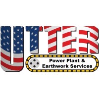 Utter Construction Inc. logo - Similar company to Brumbaugh Engineering & Surveying, Llc