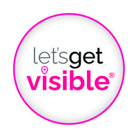 Let's Get Visible logo - Similar company to Youngstudio