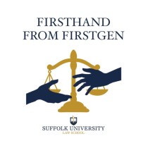 Suffolk University Law School First Generation Law Student Association logo - Similar company to Suffolk Lit Lab