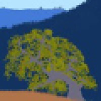 Blue Oak Ranch Reserve
