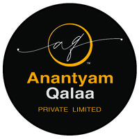 Anantyam Qalaa logo - Similar company to Optometry Specialty Services
