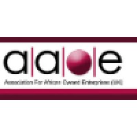 Association For African Owned Enterprises (Uk)
