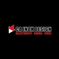 CA Inox Design logo - Similar company to Inox Dema Srl