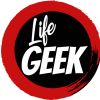Loja Life Geek logo - Similar company to Atelie