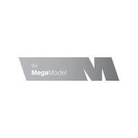 Mega Model Sul logo - Similar company to Mega Model Group