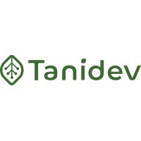 Tanidev logo - Similar company to Agretail.Id