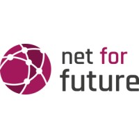 net for future GmbH logo - Similar company to Studio 0816