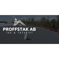 Proffstak AB logo - Similar company to Dan Nilsson Tak Ab