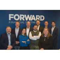 Forward Financial Partners, A financial advisory practice of Ameriprise Financial Services, LLC logo - Similar company to Fields Wealth Management