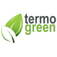 Termogreen logo - Similar company to Neopixels®