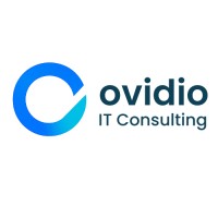 Ovidio IT Consulting logo - Similar company to Engeformas Industria E Comercio