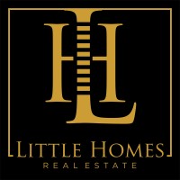 LITTLE HOMES REAL ESTATE LLC logo - Similar company to Wahiba Commercial Brokerage - Wcb
