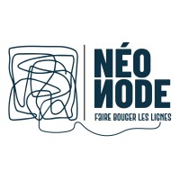Association Néonode logo - Similar company to La Capsule