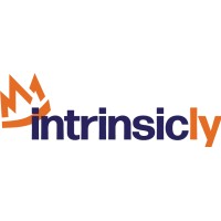 Intrinsicly logo - Similar company to Fishbone Sustainable Carriers