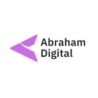 Abraham Digital logo - Similar company to Tel Aviv Capital