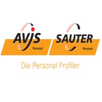 AvJS Personal auf Zeit GmbH logo - Similar company to Comemit