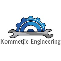 Kommetjie Engineering logo - Similar company to Donato Engineering System®