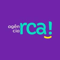 Agência Rca logo - Similar company to Agência Pulse | Comunicação E Branding
