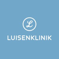 Luisenklinik logo - Similar company to Weiss Technik