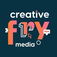 Creative Fry logo - Similar company to Wiys