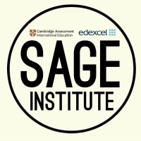 SAGE Institute logo - Similar company to Filtsap Filtration