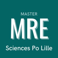 Master Management Responsable des Entreprises -  Sciences Po Lille logo - Similar company to Master Of Science In Executive Management For Design And Construction At Northwestern University