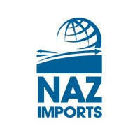 Naz Imports, LLC logo - Similar company to Skygate Wholesale