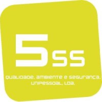 5ss - Qualidade, Ambiente e Segurança, Unipessoal, Lda. logo - Similar company to Activeforward