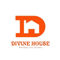 Divine House Official logo - Similar company to Make It Build