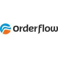 Orderflow logo - Similar company to Orderflow