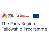 Paris Region Fellowship Programme logo - Similar company to Alphakhoj