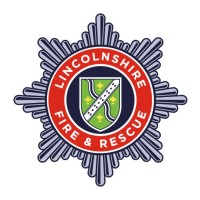 Lincolnshire Fire & Rescue logo - Similar company to Nottinghamshire Fire And Rescue Service