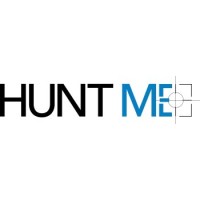 Hunt_Me logo - Similar company to Skillmatch