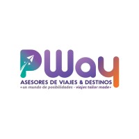 PWAY Viajes logo - Similar company to Bcentral