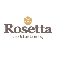 Rosetta Bakery logo - Similar company to Integratedops