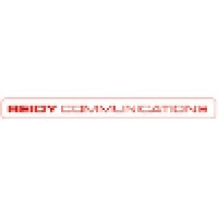 Reidy Communications logo - Similar company to Pacwest Security Services