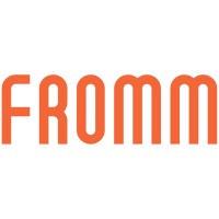 Fromm Design logo - Similar company to Qual Agency