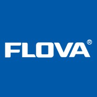 Flova UK logo - Similar company to Bathcom