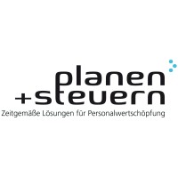 planen + steuern GmbH